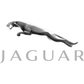 Autocollant Jaguar Logo