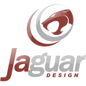 Autocollant Jaguar Design