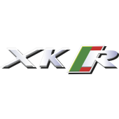 Autocollant Jaguar Xkr