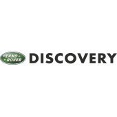 Autocollant Land Rover Discovery