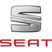Autocollant Seat Logo 2