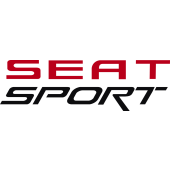 Autocollant Seat Sport 2