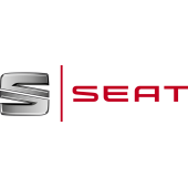 Autocollant Seat Logo 4