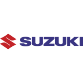 Autocollant Suzuki Logo 1