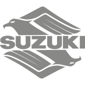 Autocollant Suzuki Intruder