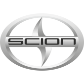 Autocollant Toyota Scion