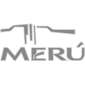Autocollant Toyota Meru