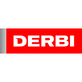 Autocollant Derbi Logo