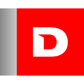 Autocollant Derbi Logo 2