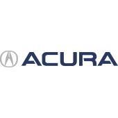 Autocollant Acura Logo 2