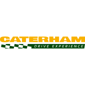 Autocollant  Catterham Drive Experience