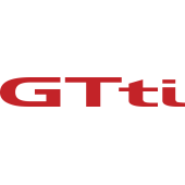 Autocollant Daihatsu Gtti