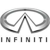 Autocollant Infiniti Logo