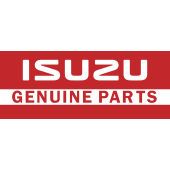 Autocollant Isuzu Genuine