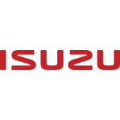 Autocollant Isuzu