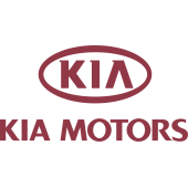 Autocollant Kia Logo Motors