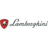 Autocollant Lamborghini Logo