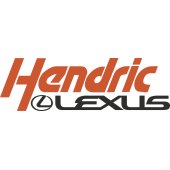 Autocollant Lexus Hendric