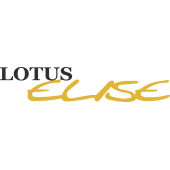 Sticker Lotus Elise