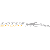 Sticker Lotus Sport