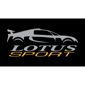Sticker Lotus Logo Sport