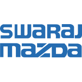 Autocollant Mazda Swaraj