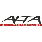 Autocollant Mini Alta
