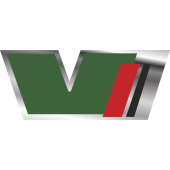 Autocollant Skoda V