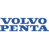 Autocollant Volvo Penta
