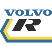 Autocollant Volvo R