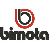 Autocollant Bimota Logo 2