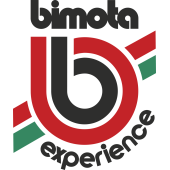 Autocollant Bimota Experience