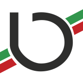 Autocollant Bimota