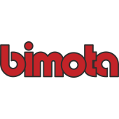 Autocollant Bimota 2