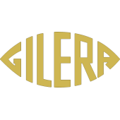 Autocollant Gilera