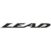 Autocollant Honda Moto Lead