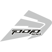Autocollant Honda Moto Pop 100