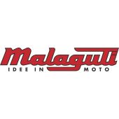 Autocollant Malaguti Idee In Moto