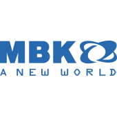 Autocollant Mbk A New World