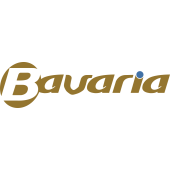 Autocollant Bavaria Logo