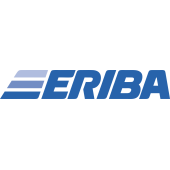 Autocollant Eriba Logo