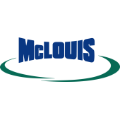 Autocollant Mc Louis Logo