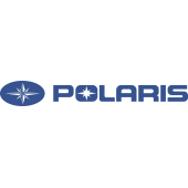 Autocollant Polaris Logo