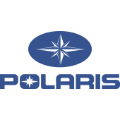Autocollant Polaris Logo 2