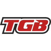Autocollant Tgb Logo