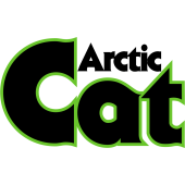 Autocollant Arctic Cat
