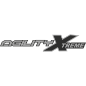 Autocollant Kymco Agility Xtrem