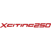 Autocollant Kymco Xcinting250