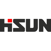 Autocollant Hsun