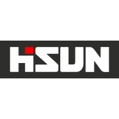 Autocollant Hsun 2